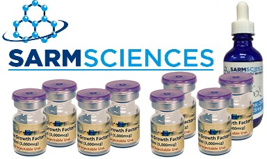 (BUY 8) IGF-1 Lr3 + Free SARM + Free Anti-E ( F-Covid-19) (BUY 8) IGF-1 Lr3 + Free SARM + Free Anti-E ( F-Covid-19)